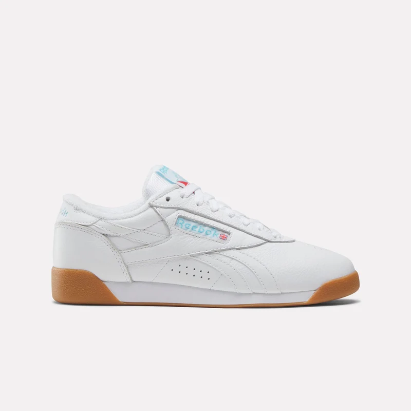 Freestyle Lo Women's Trainers