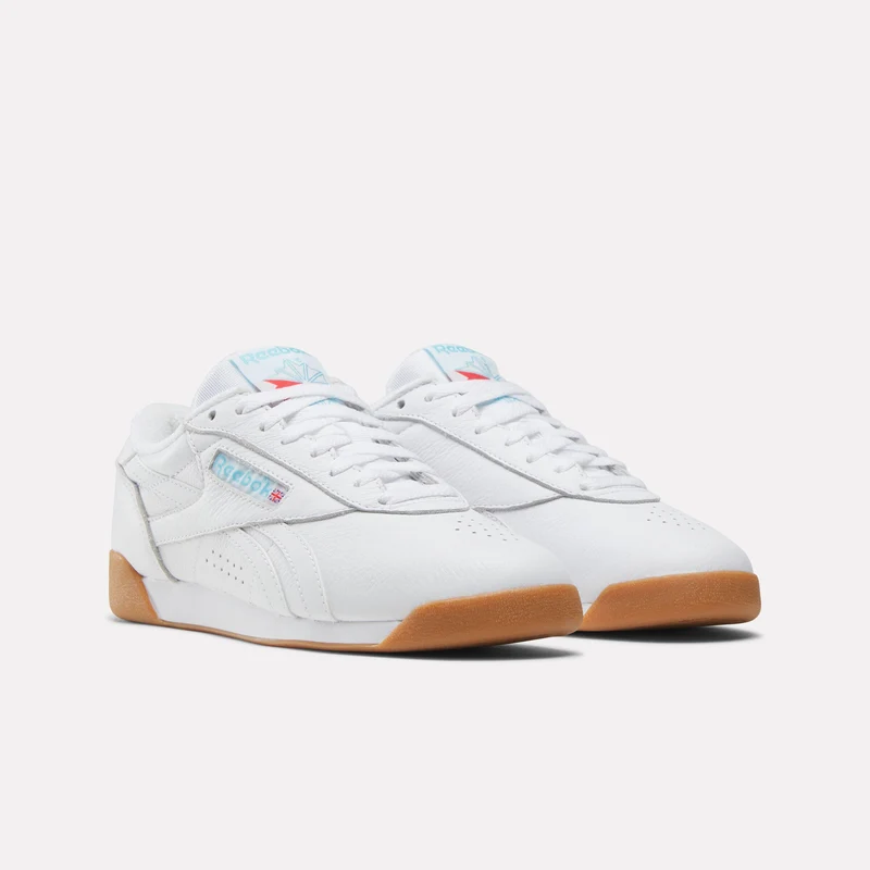 Freestyle Lo Women's Trainers
