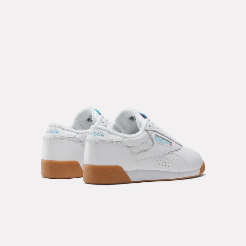 Freestyle Lo Women's Trainers
