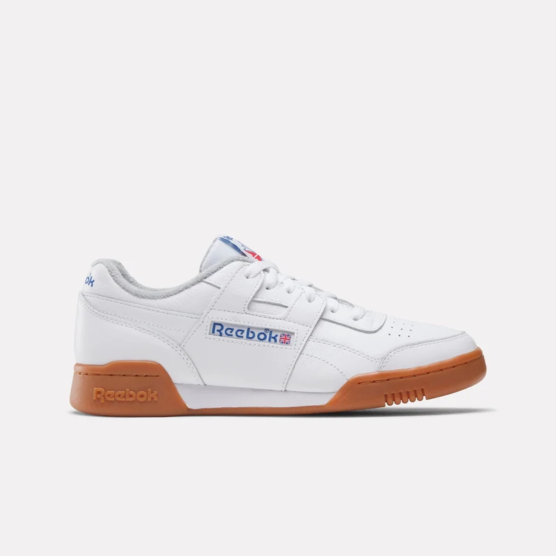 Workout Plus Trainers