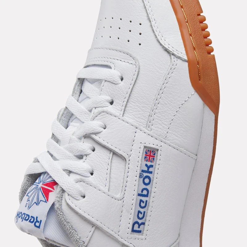 Workout Plus Trainers