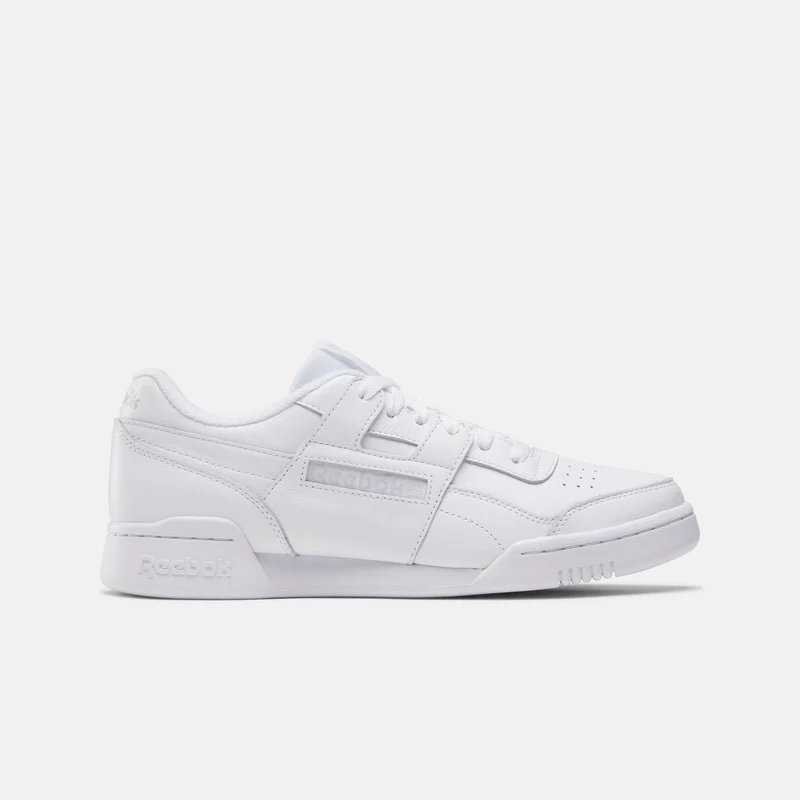 Workout Plus Trainers