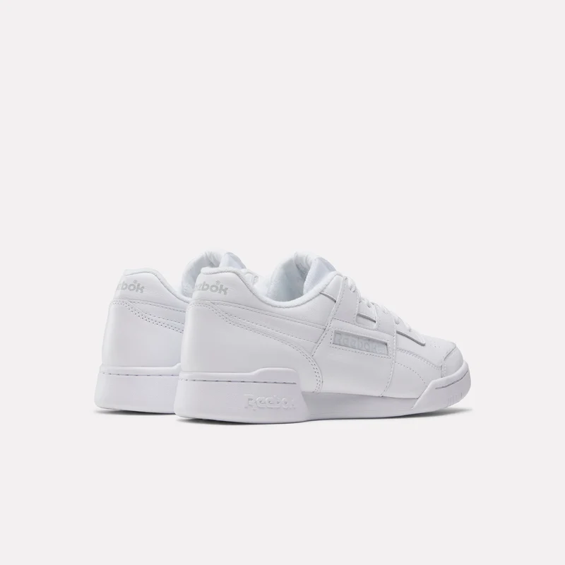 Workout Plus Trainers