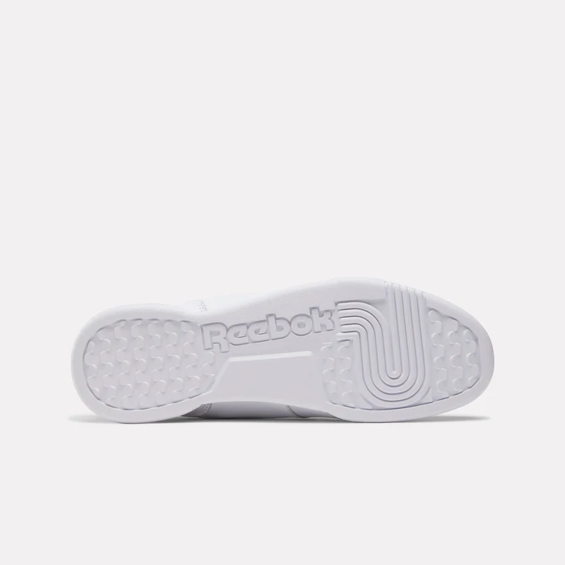 Workout Plus Trainers