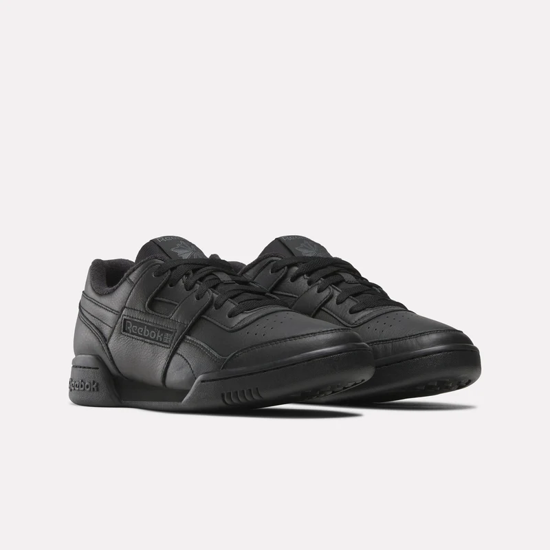Workout Plus Trainers
