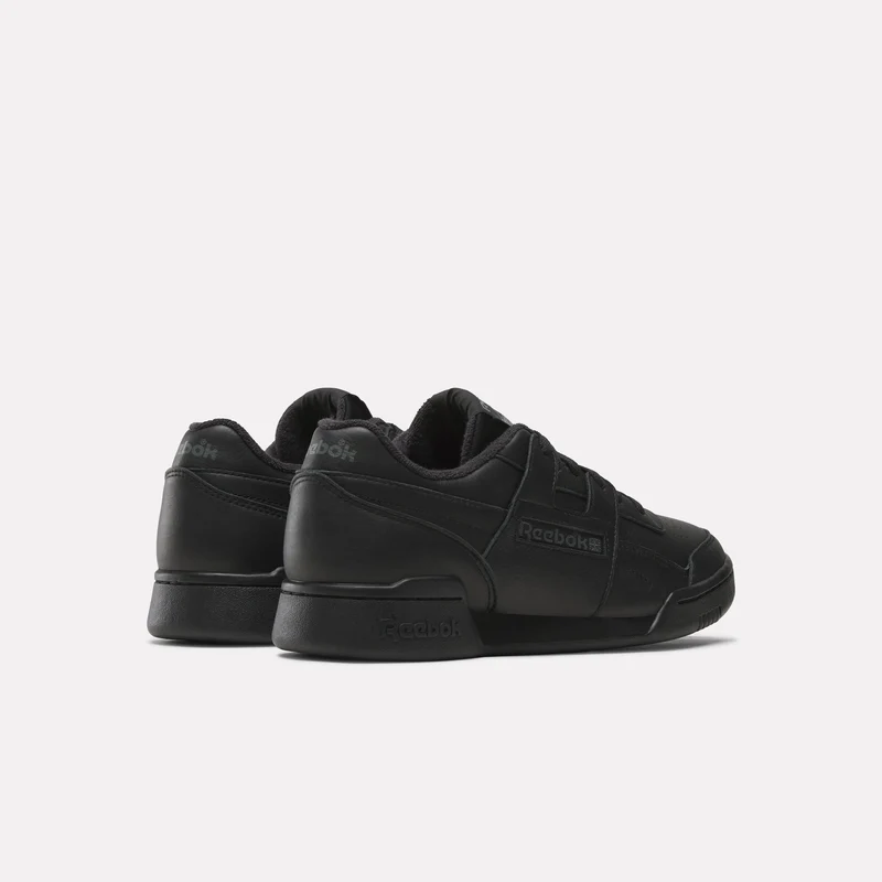 Workout Plus Trainers