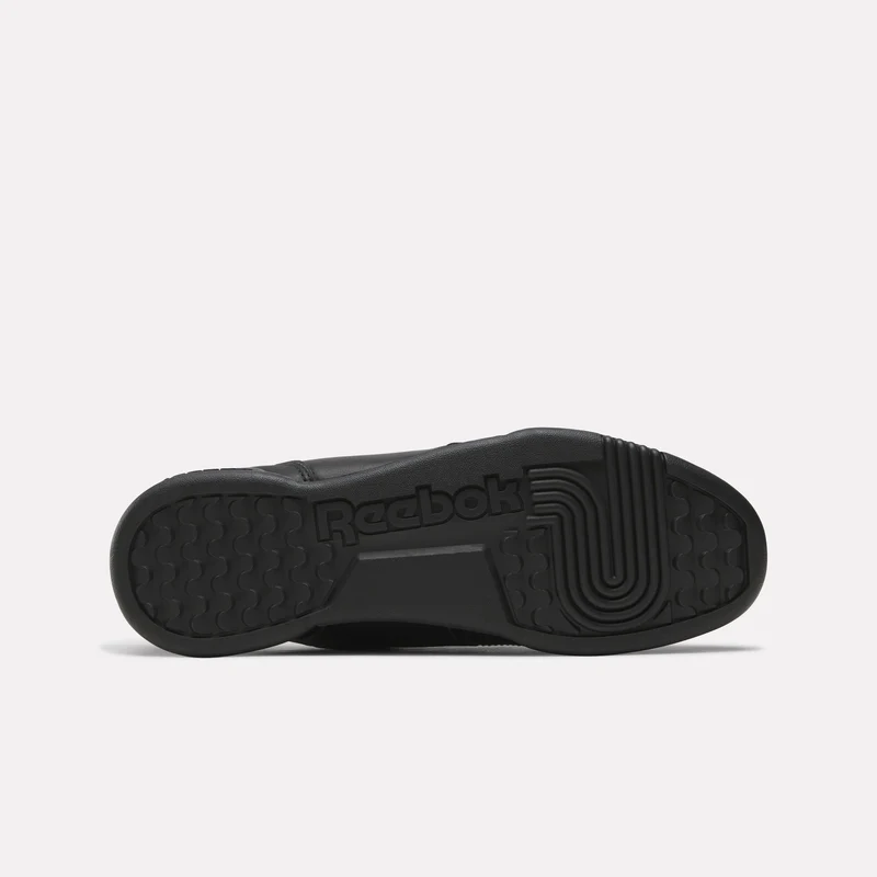 Workout Plus Trainers