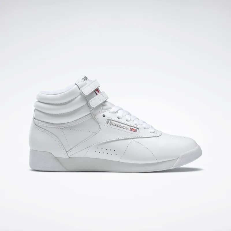 Freestyle Hi Women's Trainers
