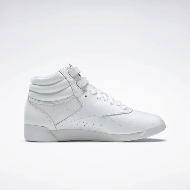 Freestyle Hi Women's Trainers
