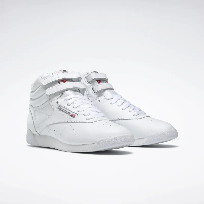 Freestyle Hi Women's Trainers