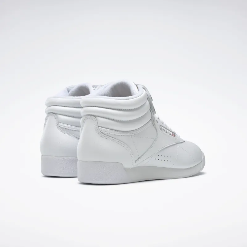 Freestyle Hi Women's Trainers
