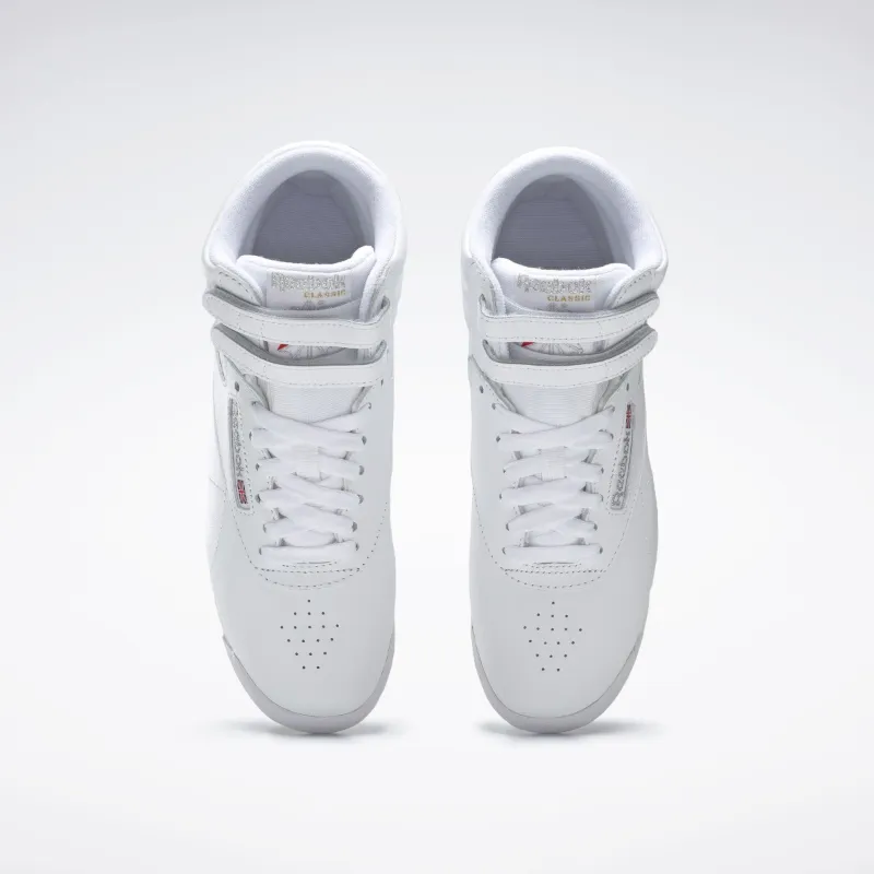 Freestyle Hi Women's Trainers