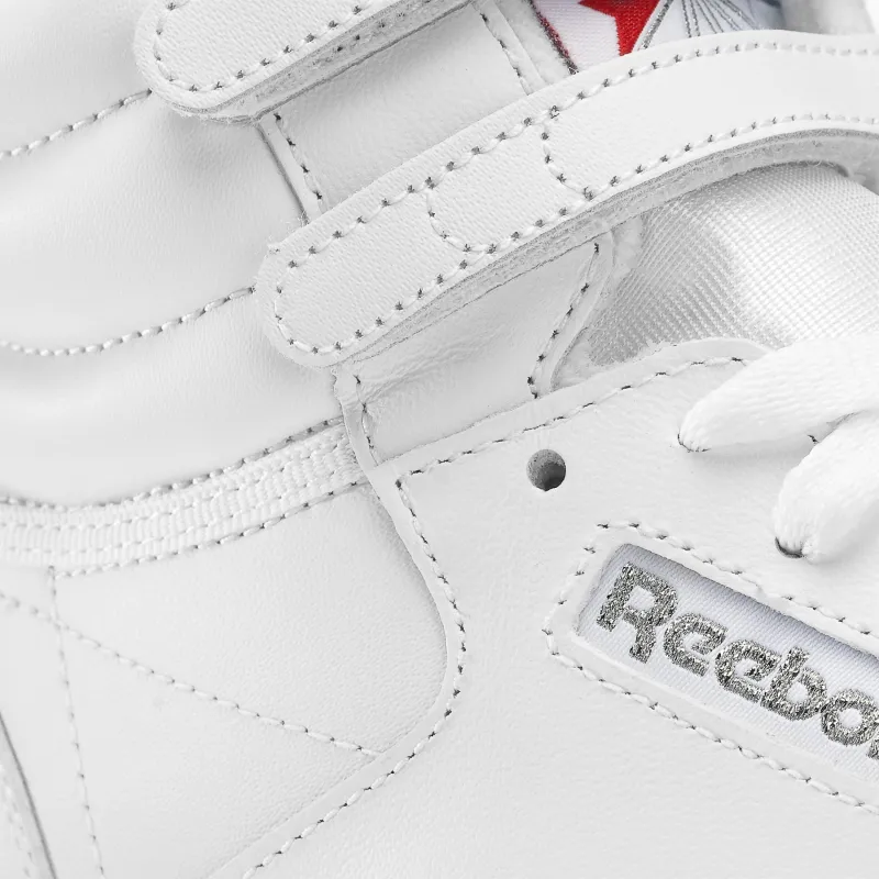 Freestyle Hi Women's Trainers