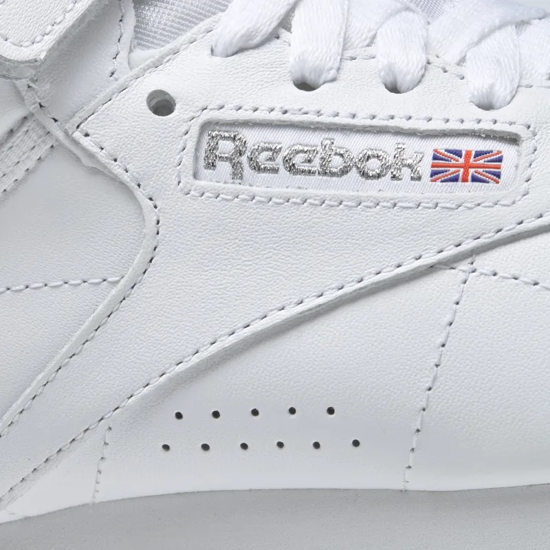 Freestyle Hi Women's Trainers
