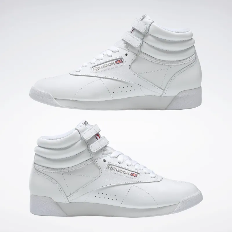 Freestyle Hi Women's Trainers