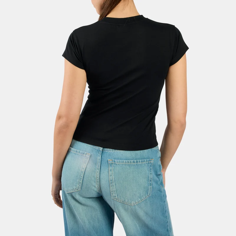 ID Cap Sleeve Women's T-Shirt