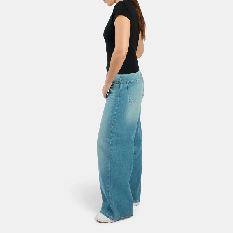 ID Cap Sleeve Women's T-Shirt