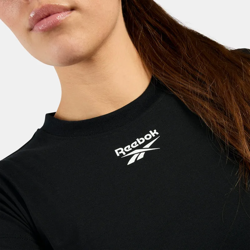 ID Cap Sleeve Women's T-Shirt