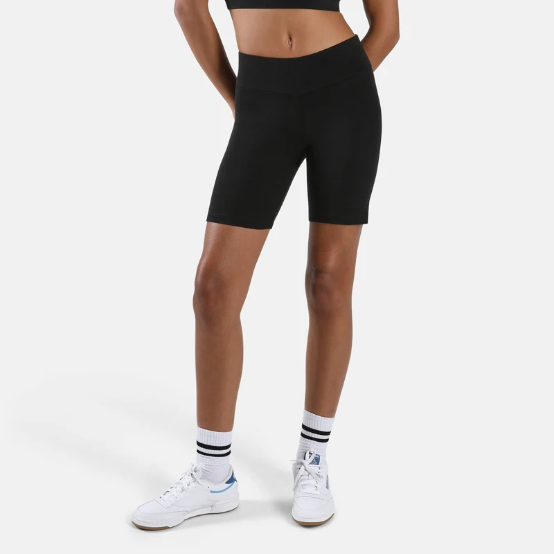 Frida Small Logo Cycle Women's Shorts