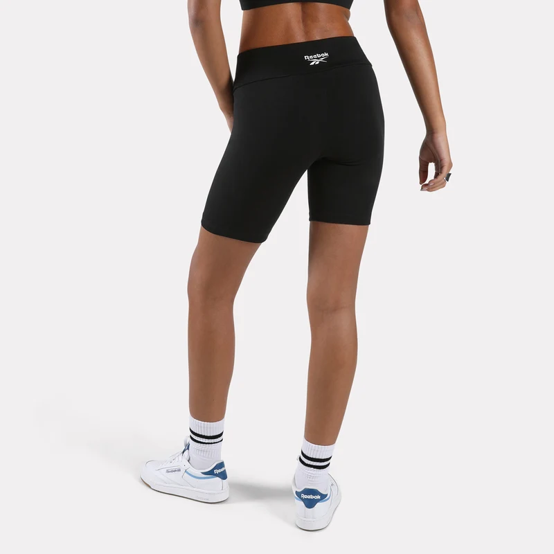 Frida Small Logo Cycle Women's Shorts