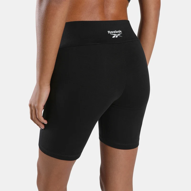 Frida Small Logo Cycle Women's Shorts