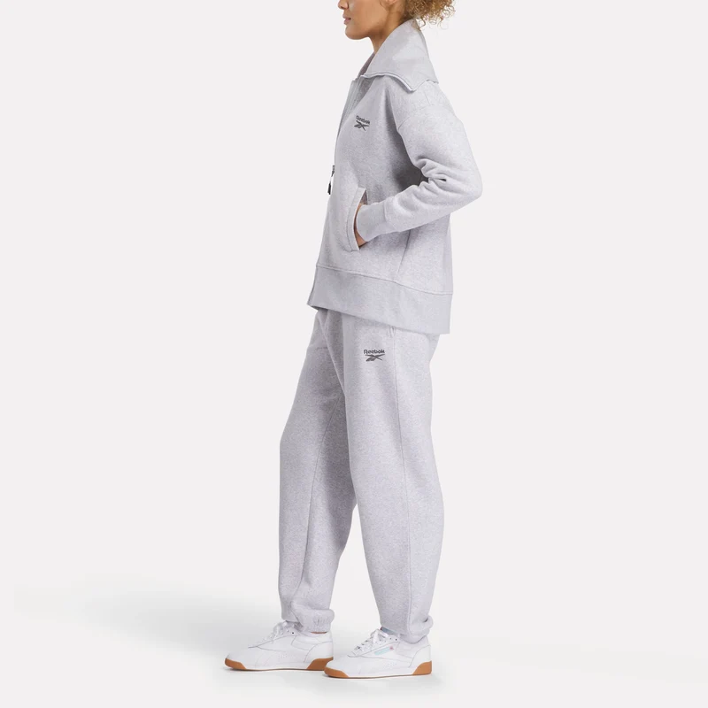 Wardrobe Essentials Retro Zip Top