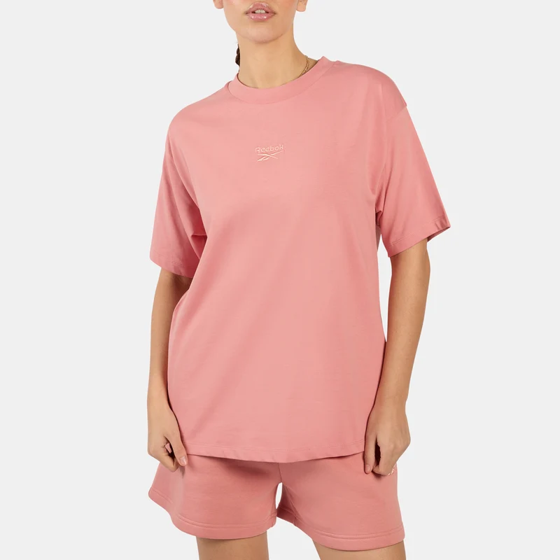 Wardrobe Essentials Women's T-Shirt