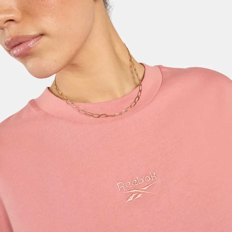 Wardrobe Essentials Women's T-Shirt