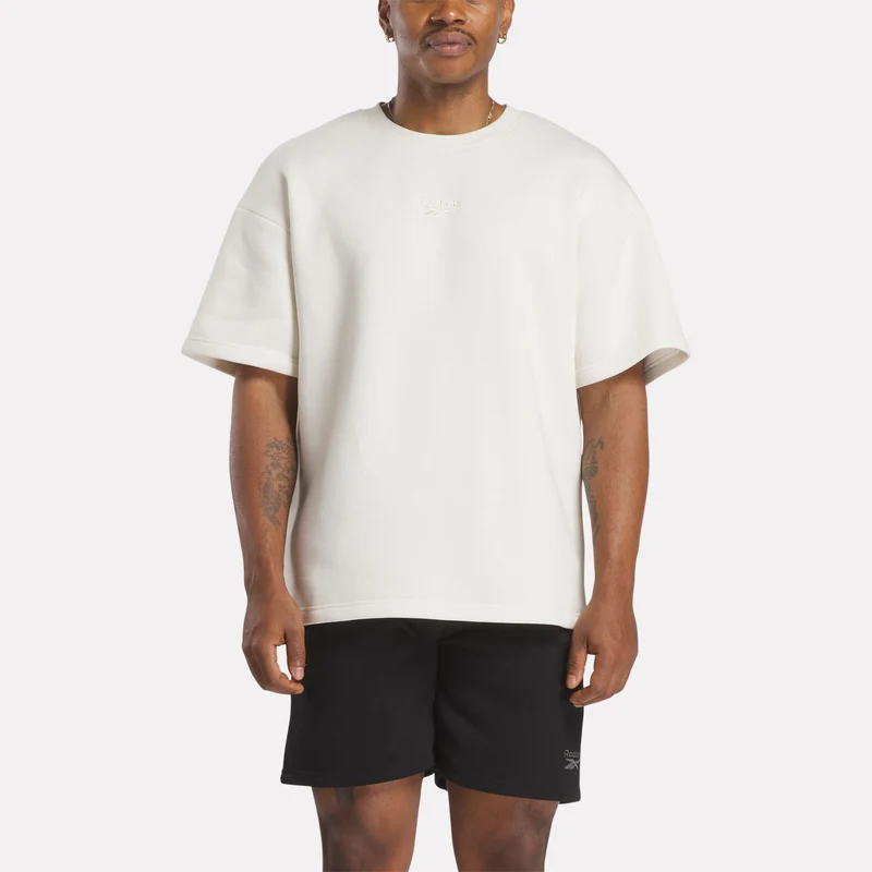 Wardrobe Essentials Men's T-Shirt