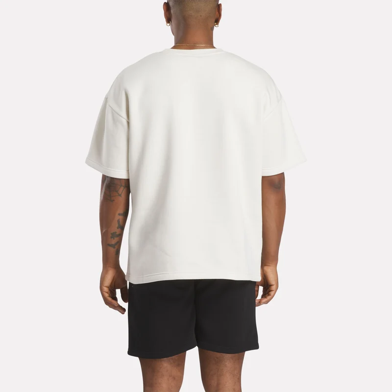 Wardrobe Essentials Men's T-Shirt