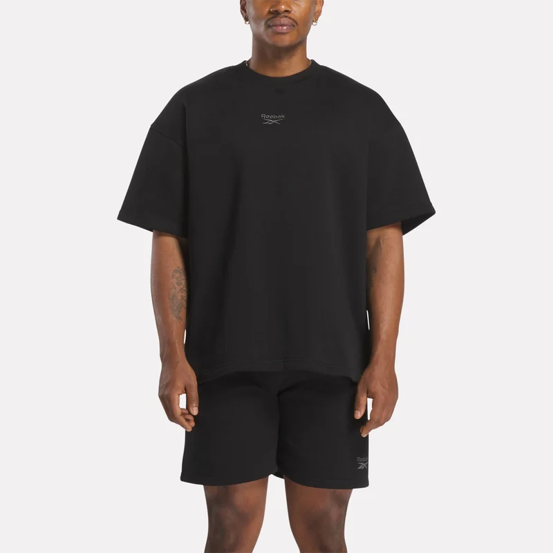 Wardrobe Essentials Men's T-Shirt