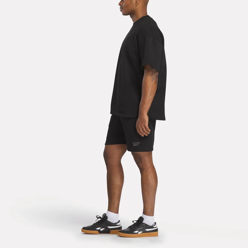 Wardrobe Essentials Men's T-Shirt