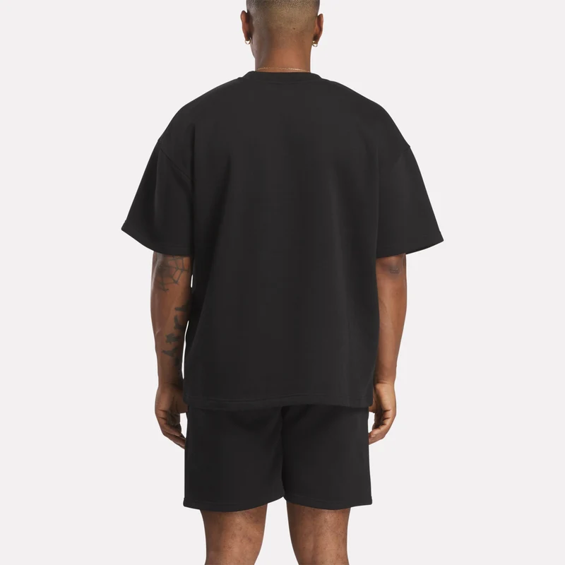 Wardrobe Essentials Men's T-Shirt