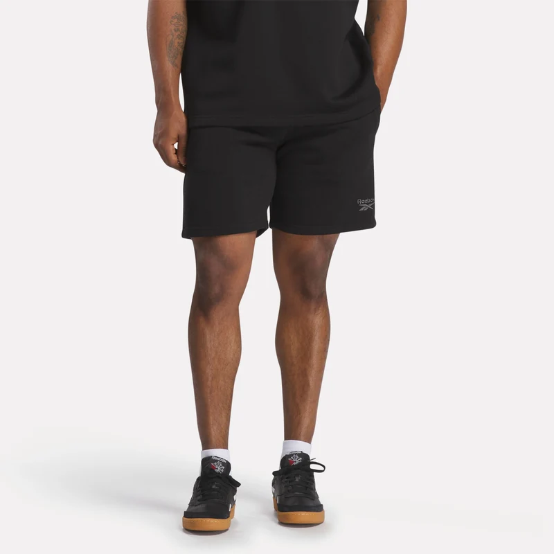 Wardrobe Essentials Men's Shorts