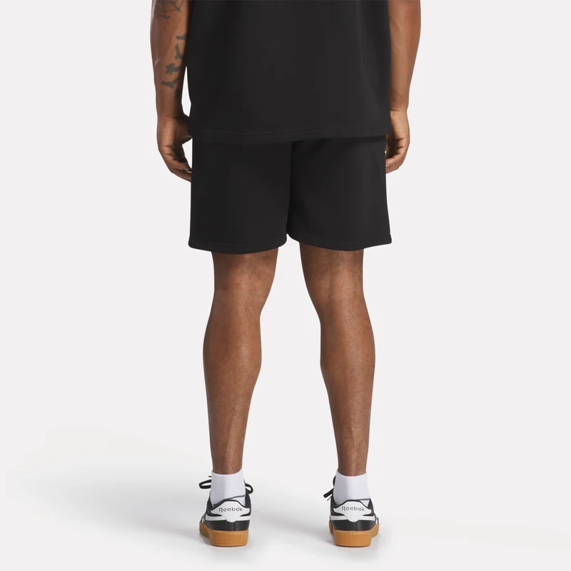 Wardrobe Essentials Men's Shorts