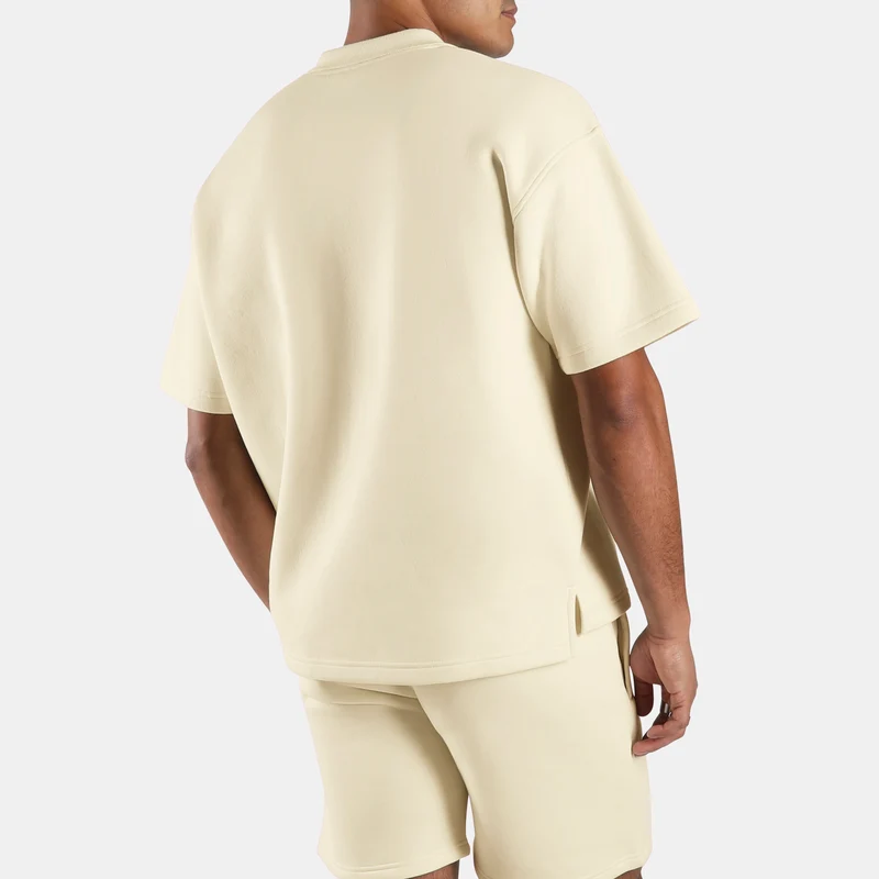Wardrobe Essentials Men's Polo Shirt