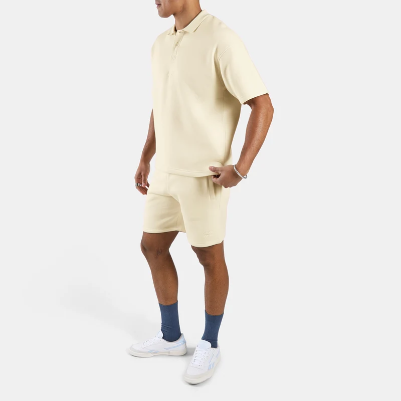 Wardrobe Essentials Men's Polo Shirt