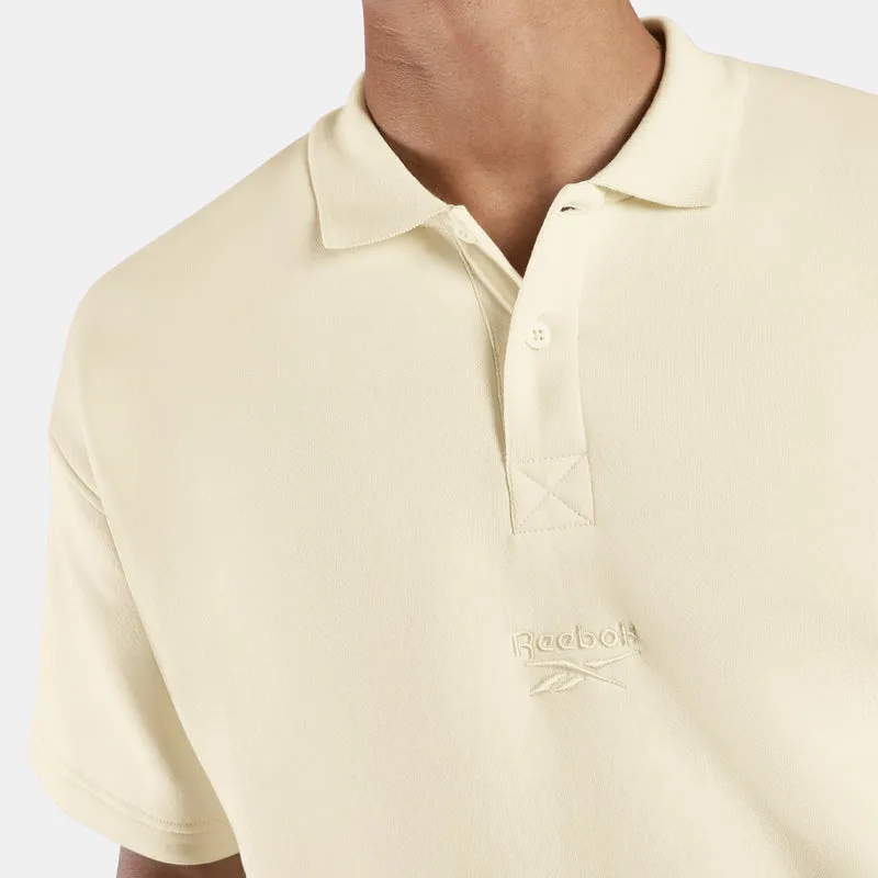 Wardrobe Essentials Men's Polo Shirt