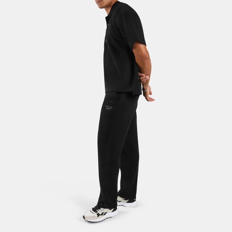 Wardrobe Essentials Men's Polo Shirt