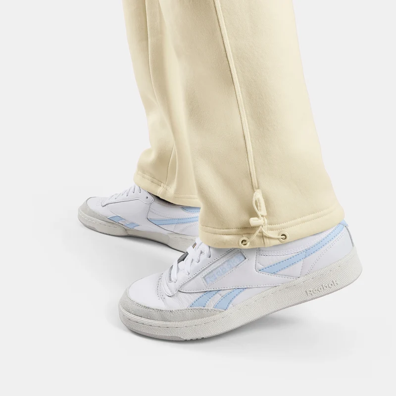 Wardrobe Essentials Pant