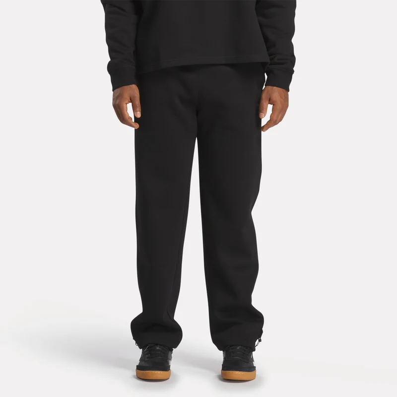 Wardrobe Essentials Pant