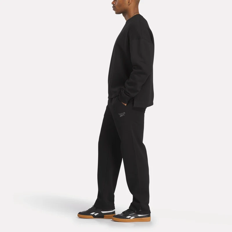 Wardrobe Essentials Pant