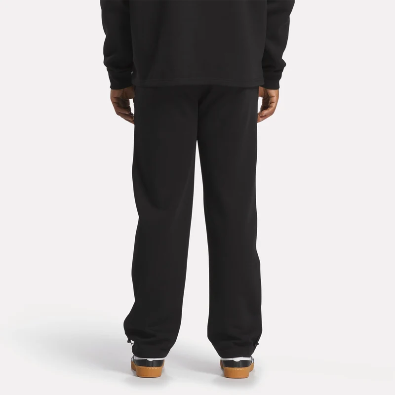 Wardrobe Essentials Pant