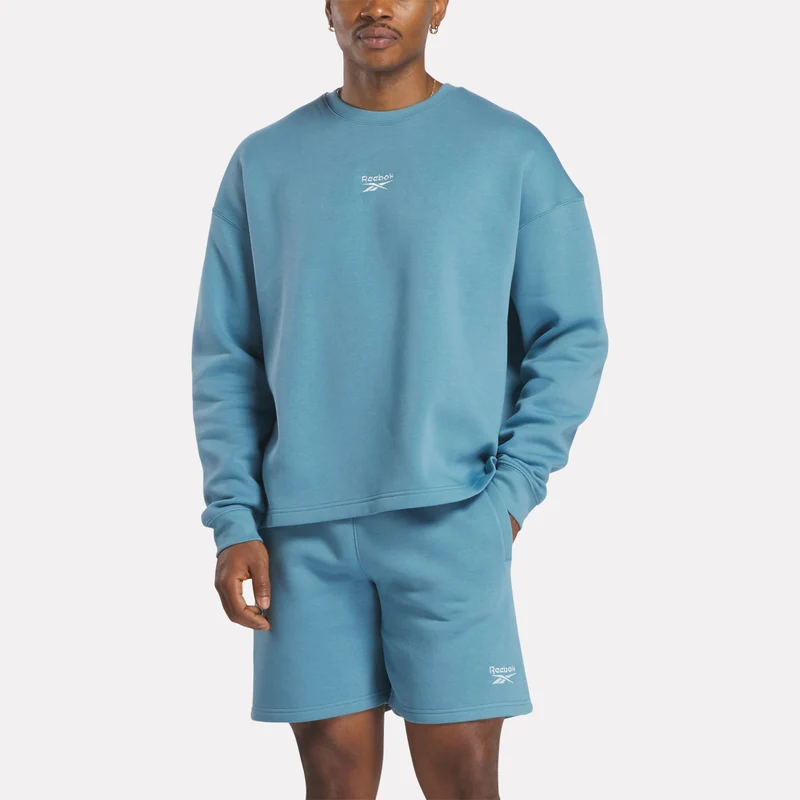 Wardrobe Essentials Sweatshirt