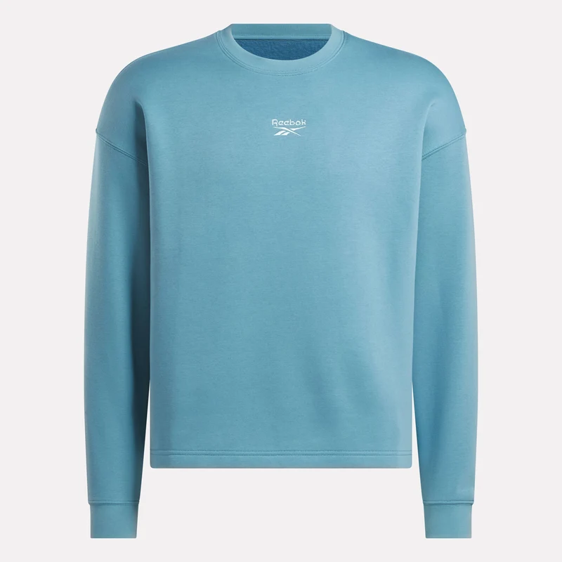 Wardrobe Essentials Sweatshirt