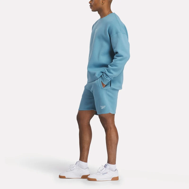 Wardrobe Essentials Sweatshirt