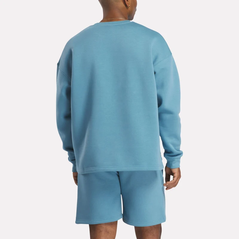 Wardrobe Essentials Sweatshirt