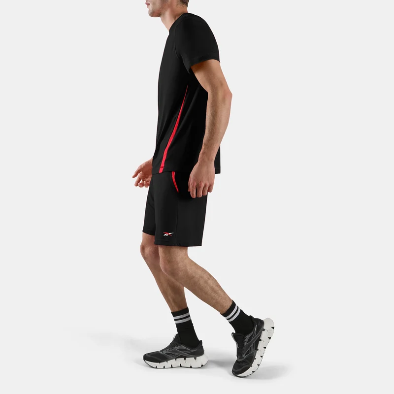 ID Train Blocked Men's T-Shirt