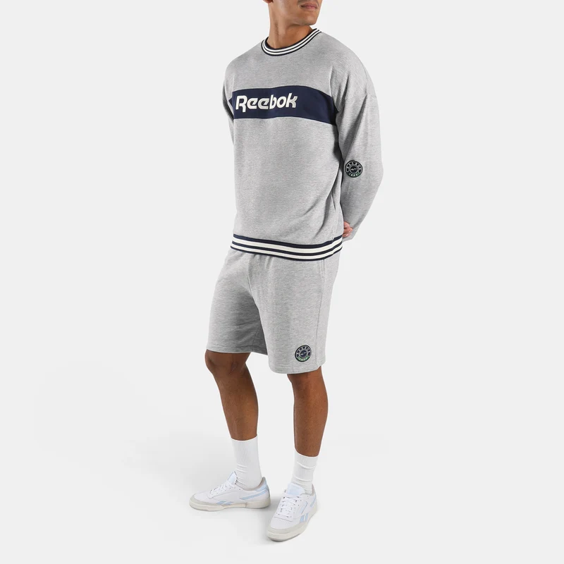 Lawn Club Crew Men's Sweatshirt