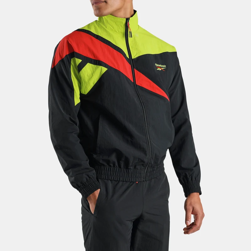 Classics F FR Tracktop